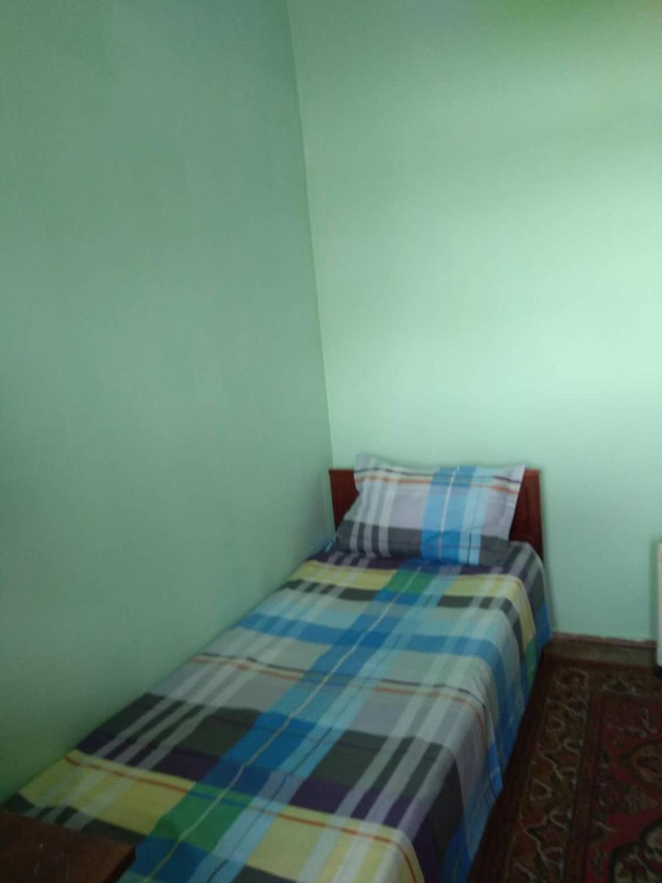 Room In The Centre 예레반 외부 사진