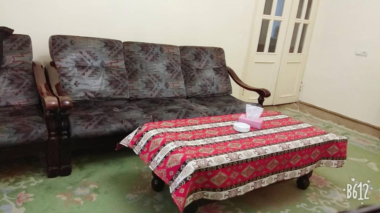 Room In The Centre 예레반 외부 사진